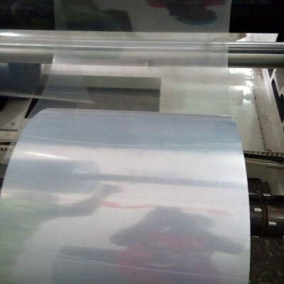 Food Blister Packaging APET Clear Rigid Sheet