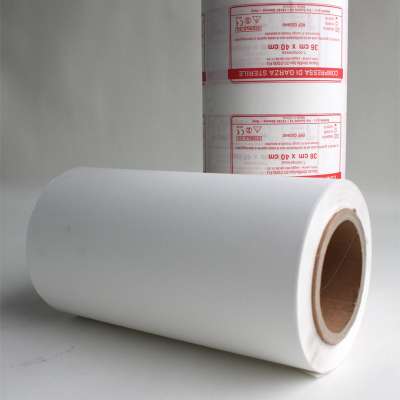 High quality pvc/pe film suppository packaging suppository shells