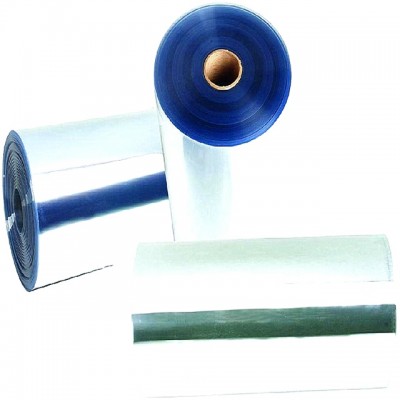 PVC Plastic Film Material For Medicine Blister Packing