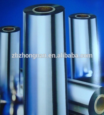 Manufacturer of Transparent Rigid PVC Film for Packaging