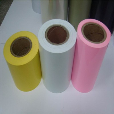 Supply PVC Sheet For Making Shirt's Collar Stay For Garment Industry