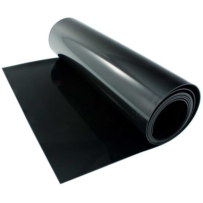 cooling tower black PVC film