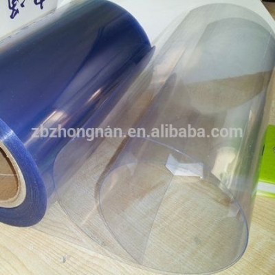 Transparent Rigid PVC/PE Sheet