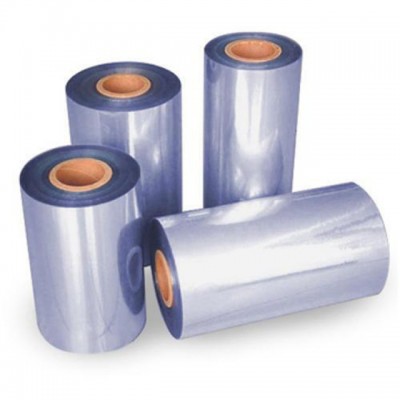 Silver Metallised PET film For Printing and Lamination