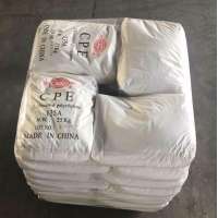 Chlorinated Polyethylene CPE 135A