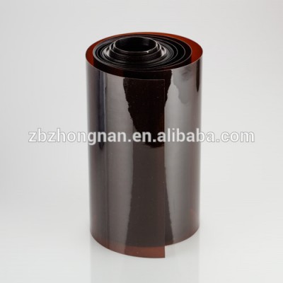 Brown Rigid PVC Film For  Blister Thermoforming Packing