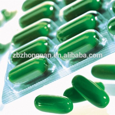 Rigid Pharma PVC Film For Blister Packing Of Tablet and Capsule