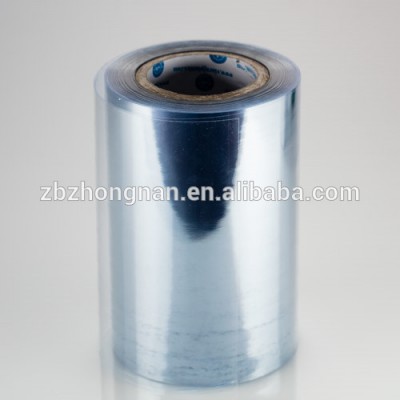 PET Metallized Film For Vacuum Forming