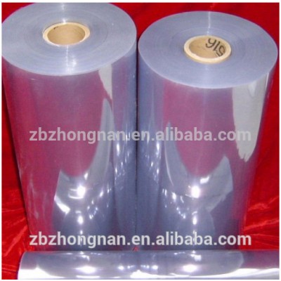 PVC/PE Sheet for Printing