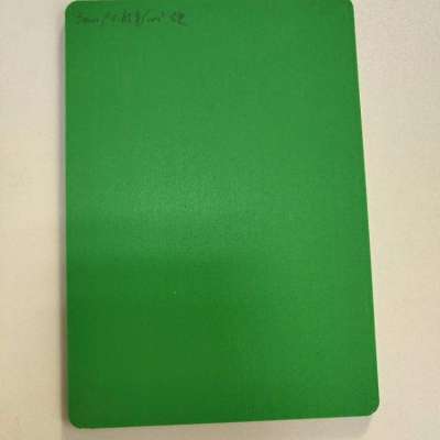 pvc foam board;