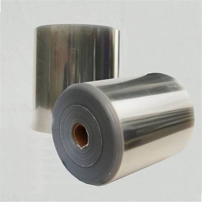 Polyethylene Terephthalate Rigid Plastic PET Film For Vaccum Forming