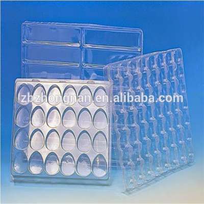 Plastic For PVC PET PVDC Thermoforming Film Manufacturer