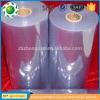 Hard Plastic Transparent Sheet