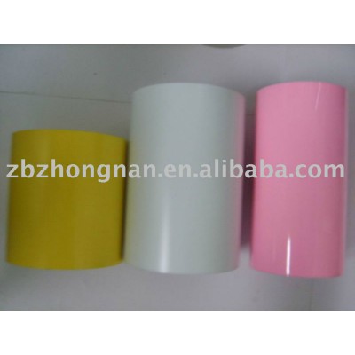 Celluloid Plastic Sheet