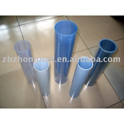 Transparent Polyethylene Terephthalate Sheet