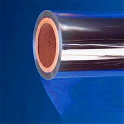 Pharmaceutical 0.25mm thickness Rigid clear PVC Film For Blister Packing