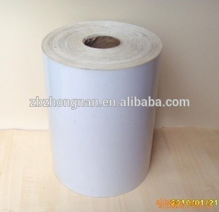 Supply 100% New Material PVC Rigid Film For Packing Suppository