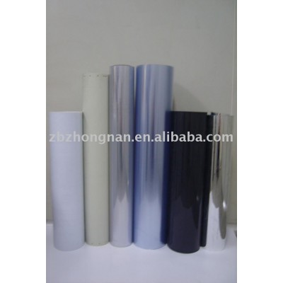 Coloured Polyethylene Terephthalate Sheet