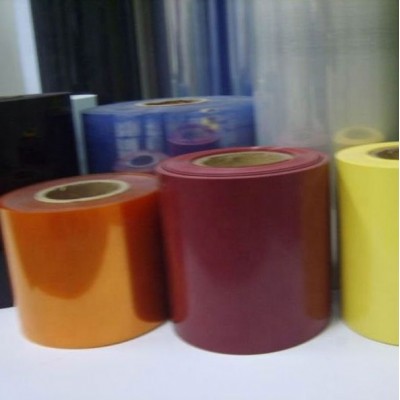 Widely Exported vac Grade PET Film