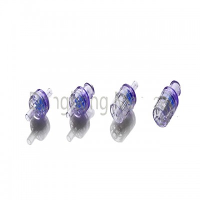 high quality medical component needle free connector