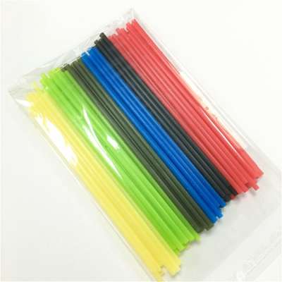 100% Biodegradable PLA  Straw